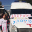 «Здорово жить - здорово» - ГБУЗ АО Харабалинская РБ им. Г.В. Храповой