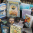 Новинки из книжной корзинки - Харабалинская библиотека