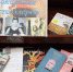 Книжная выставка "Поколения бестселлеров" - Харабалинская библиотека
