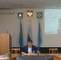 Глава района А.В. Штонда провел итоговое в 2019 году заседание совета глав муниципальных образований Харабалинского района image 1 - Администрация Харабалинского района
