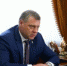 Губернатор Бабушкин предлагает системно решать проблему бродячих собак, с которой столкнулись регионы - Администрация Харабалинского района