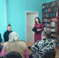 Литературно-музыкальный парад «Песни в солдатской шинели» - Харабалинская библиотека
