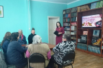Литературно-музыкальный парад «Песни в солдатской шинели»