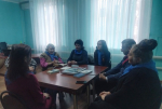Литературно-музыкальный парад «Песни в солдатской шинели»