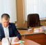 Глава района провел  очередной прием граждан - Администрация Харабалинского района