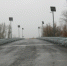 Завершено строительство мостового перехода через ерик Молочный региональной автодороги  Харабали-Гремучий - Администрация Харабалинского района