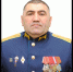 В Харабалинском районе новый военный комиссар - подполковник Азат Майлыбаевич Садыков - Администрация Харабалинского района
