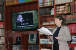 Литературно-музыкальная программа «Баллады СВО»