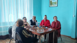 Литературный портрет «Лариса Рубальская: я не люблю мелодию разлуки»