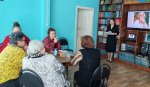 Литературный портрет «Лариса Рубальская: я не люблю мелодию разлуки»