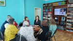 Литературный портрет «Лариса Рубальская: я не люблю мелодию разлуки»